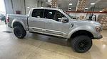 2023 Ford F-150 Super Crew Black Ops Premium Lifted Truck for sale #1FTFW1E56PKE24235 - photo 6
