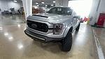 2023 Ford F-150 Super Crew Black Ops Premium Lifted Truck for sale #1FTFW1E56PKE24235 - photo 8
