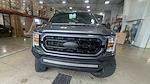 2023 Ford F-150 Super Crew 4x4 Black Ops Premium Lifted Truck #1FTFW1E56PKE37096 - photo 3