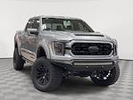 2023 Ford F-150 Super Crew Black Ops Supercharged Premium Lifted Truck for sale #1FTFW1E56PKF78248 - photo 1