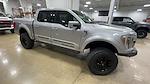 2023 Ford F-150 Super Crew Black Ops Supercharged Premium Lifted Truck for sale #1FTFW1E56PKF78248 - photo 2