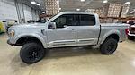 2023 Ford F-150 Super Crew Black Ops Supercharged Premium Lifted Truck for sale #1FTFW1E56PKF78248 - photo 6