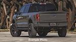 2021 Ford F-150 4x4 Black Widow Premium Lifted Truck #1FTFW1E57MFC81963 - photo 2
