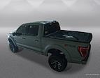 2021 Ford F-150 4x4 Black Widow Premium Lifted Truck #1FTFW1E57MFD11480 - photo 2