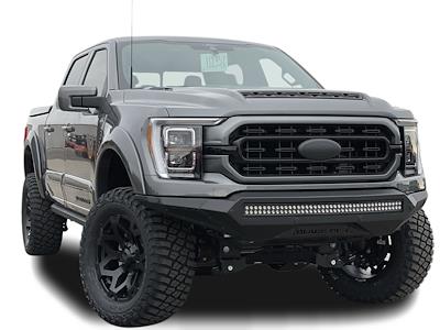 2021 Ford F-150 4x4 Black Ops Premium Lifted Truck #1FTFW1E57MFD12838 - photo 1