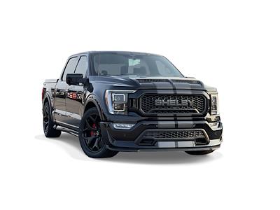 2022 Ford F-150 4x4 Shelby American Premium Lifted Truck #1FTFW1E57NFA20849 - photo 1