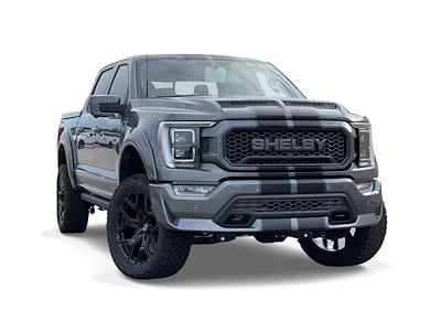 2022 Ford F-150 4x4 Shelby American Premium Lifted Truck #1FTFW1E57NFA20950 - photo 1