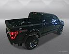 2022 Ford F-150 Super Crew 4x4 Black Widow Premium Lifted Truck for sale #1FTFW1E57NFA81120 - photo 4