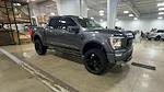 2022 Ford F-150 Super Crew 4x4 Shelby Supercharged Premium Lifted Truck #1FTFW1E57NFB54339 - photo 2