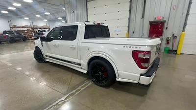 2022 Ford F-150 Super Crew 4x2 Shelby Super Snake Premium Performance Truck #1FTFW1E57NFB54700 - photo 2
