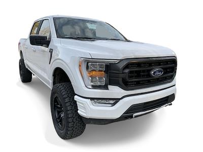 2022 Ford F-150 Super Crew 4x4 Off Road Premium Lifted Truck #1FTFW1E57NKD06000 - photo 1