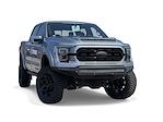 2022 Ford F-150 4x4 Black Ops Premium Lifted Truck #1FTFW1E57NKD28286 - photo 1