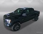 2022 Ford F-150 4x4 Black Widow Premium Lifted Truck #1FTFW1E57NKD53320 - photo 1