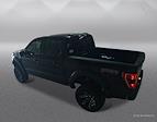 2022 Ford F-150 4x4 Black Widow Premium Lifted Truck #1FTFW1E57NKD53320 - photo 2