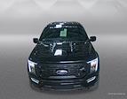 2022 Ford F-150 4x4 Black Widow Premium Lifted Truck #1FTFW1E57NKD53320 - photo 6