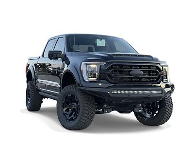 2022 Ford F-150 SuperCrew Cab 4x4, Black Ops for sale #1FTFW1E57NKE07859 - photo 1