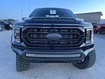 2022 Ford F-150 Super Crew 4x4 Black Ops Premium Lifted Truck #1FTFW1E57NKE07859 - photo 10