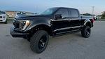 2022 Ford F-150 SuperCrew Cab 4x4, Black Ops for sale #1FTFW1E57NKE07859 - photo 4