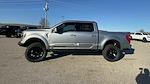 2022 Ford F-150 SuperCrew Cab 4x4, Black Ops for sale #1FTFW1E57NKE36343 - photo 5