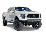 2023 Ford F-150 Super Crew 4x4 Black Ops Premium Lifted Truck for sale #1FTFW1E57PFA83470 - photo 1