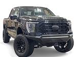 2023 Ford F-150 Super Crew 4x4 Black Ops Premium Lifted Truck for sale #1FTFW1E57PFB01630 - photo 1