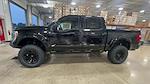 2023 Ford F-150 Super Crew 4x4 Black Ops Premium Lifted Truck for sale #1FTFW1E57PFB01630 - photo 5