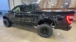 2023 Ford F-150 Super Crew 4x4 Black Ops Premium Lifted Truck for sale #1FTFW1E57PFB01630 - photo 6