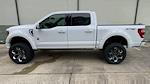 2023 Ford F-150 Super Crew Black Widow Premium Lifted Truck for sale #1FTFW1E57PFC11237 - photo 5