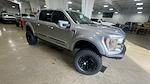 2023 Ford F-150 Super Crew Black Ops Premium Lifted Truck #1FTFW1E57PFC11917 - photo 2
