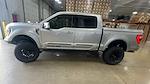 2023 Ford F-150 Super Crew Black Ops Premium Lifted Truck #1FTFW1E57PFC11917 - photo 5
