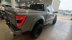 2023 Ford F-150 Super Crew Black Ops Premium Lifted Truck #1FTFW1E57PFC11917 - photo 8