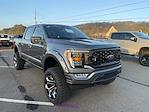 2023 Ford F-150 Super Crew Black Widow Premium Lifted Truck for sale #1FTFW1E57PFC91526 - photo 10