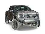 2023 Ford F-150 Super Crew 4x4 Black Ops Premium Lifted Truck for sale #1FTFW1E57PKD32678 - photo 1