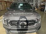 2023 Ford F-150 Super Crew 4x4 Black Ops Premium Lifted Truck for sale #1FTFW1E57PKD32678 - photo 10