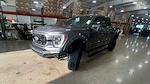 2023 Ford F-150 Super Crew 4x4 Black Ops Premium Lifted Truck for sale #1FTFW1E57PKD32678 - photo 5