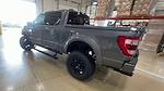 2023 Ford F-150 Super Crew 4x4 Black Ops Premium Lifted Truck for sale #1FTFW1E57PKD32678 - photo 7