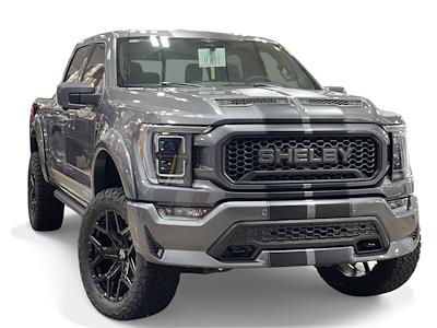 2023 Ford F-150 SuperCrew Cab 4x4, Shelby American for sale #1FTFW1E57PKD61811 - photo 1