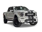 2023 Ford F-150 Super Crew 4x4 Shelby Supercharged Premium Lifted Truck #1FTFW1E57PKD62439 - photo 1