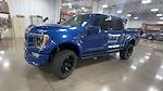 2023 Ford F-150 Super Crew 4x4 Shelby Supercharged Premium Lifted Truck #1FTFW1E57PKD67012 - photo 4