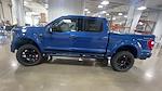 2023 Ford F-150 Super Crew 4x4 Shelby Supercharged Premium Lifted Truck #1FTFW1E57PKD67012 - photo 5