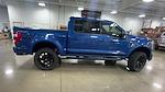 2023 Ford F-150 Super Crew 4x4 Shelby Supercharged Premium Lifted Truck #1FTFW1E57PKD67012 - photo 9