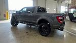 2023 Ford F-150 Super Crew 4x4 Shelby Supercharged Premium Lifted Truck #1FTFW1E57PKD85297 - photo 6