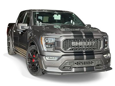 2023 Ford F-150 Super Crew 4x4 Shelby Super Snake Premium Performance Truck for sale #1FTFW1E57PKD85610 - photo 1