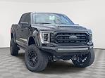 2023 Ford F-150 Super Crew Black Ops Premium Lifted Truck for sale #1FTFW1E57PKE31923 - photo 1