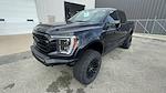 2023 Ford F-150 Super Crew Black Ops Premium Lifted Truck for sale #1FTFW1E57PKE31923 - photo 8