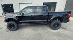 2023 Ford F-150 Super Crew Black Ops Premium Lifted Truck for sale #1FTFW1E57PKE31923 - photo 9