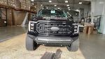 2023 Ford F-150 Super Crew 4x4 Black Ops Premium Lifted Truck #1FTFW1E57PKE39553 - photo 3