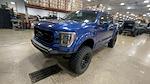 2023 Ford F-150 Super Crew Black Ops Premium Lifted Truck for sale #1FTFW1E57PKE41383 - photo 4