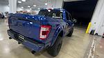 2023 Ford F-150 Super Crew Black Ops Premium Lifted Truck for sale #1FTFW1E57PKE41383 - photo 8