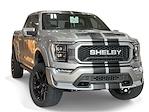 2023 Ford F-150 Super Crew Shelby Supercharged Premium Lifted Truck #1FTFW1E57PKE47166 - photo 1
